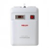 德力西电气（DELIXI ELECTRIC）变压器220V转110V/100V美日进口电器电源电压转换器 1500W 变压器