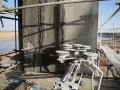 北京高速防撞墙栏|桥墩切割 (1)