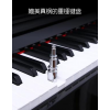 背包喷泉唱歌键盘贴双插头二手电子琴小时耳麦适配器980变压器363