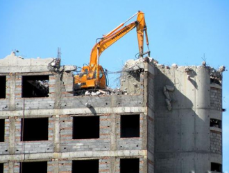 装修攻略——拆除、新建工程里需要注意的细节大全